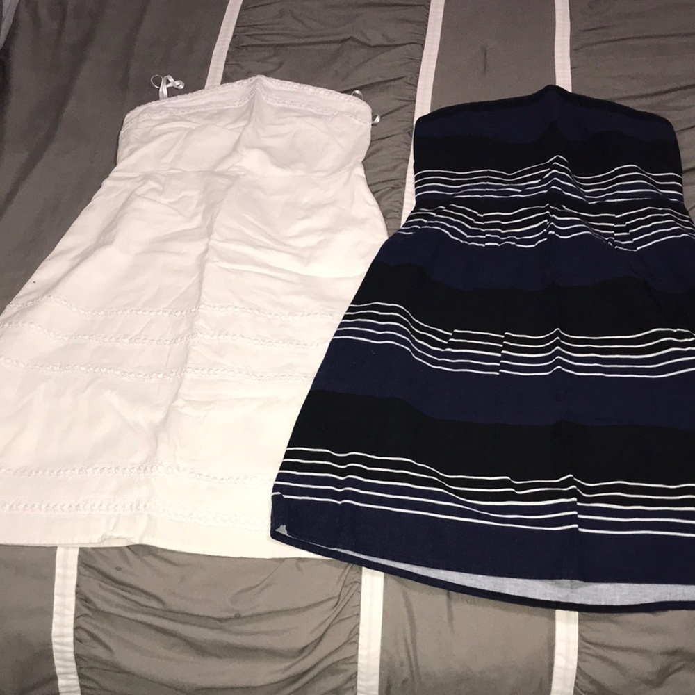 2 Dresses